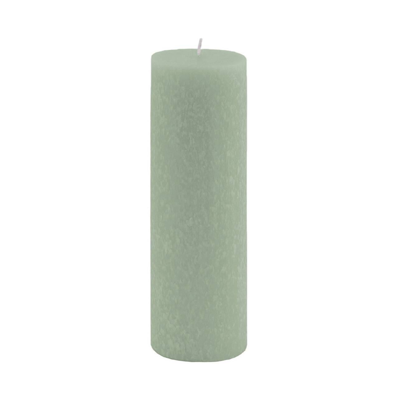 Root Candles 3&#x22; x 9&#x22; Unscented Timberline&#x2122; Pillar Candle